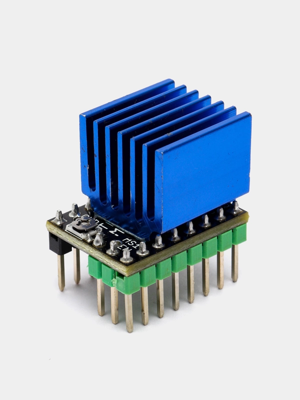 Драйвер шагового двигателя TMC 2209 v2.0