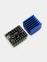 Драйвер шагового двигателя TMC 2209 v2.0