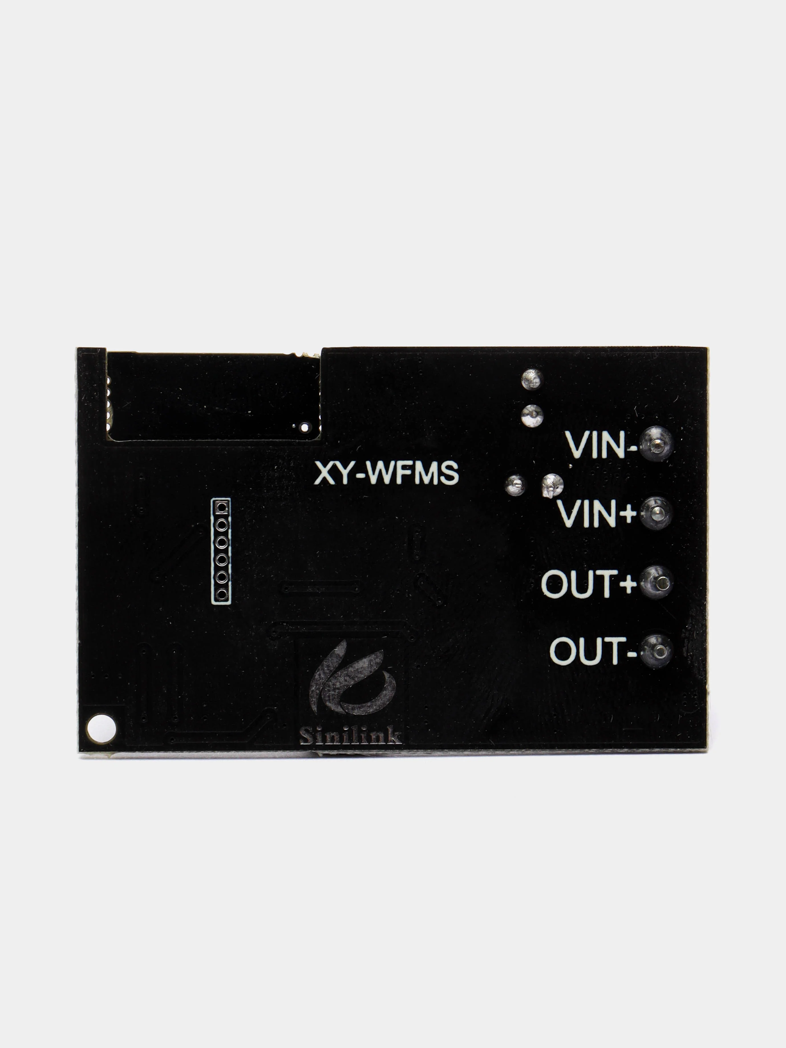 Модуль Sinilink XY-WFMS ESP-12F Wi-Fi, Умный дом