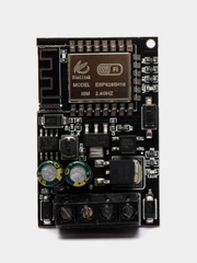 Модуль Sinilink XY-WFMS ESP-12F Wi-Fi, Умный дом