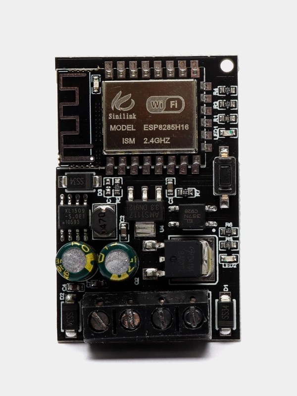 Модуль Sinilink XY-WFMS ESP-12F Wi-Fi, Умный дом
