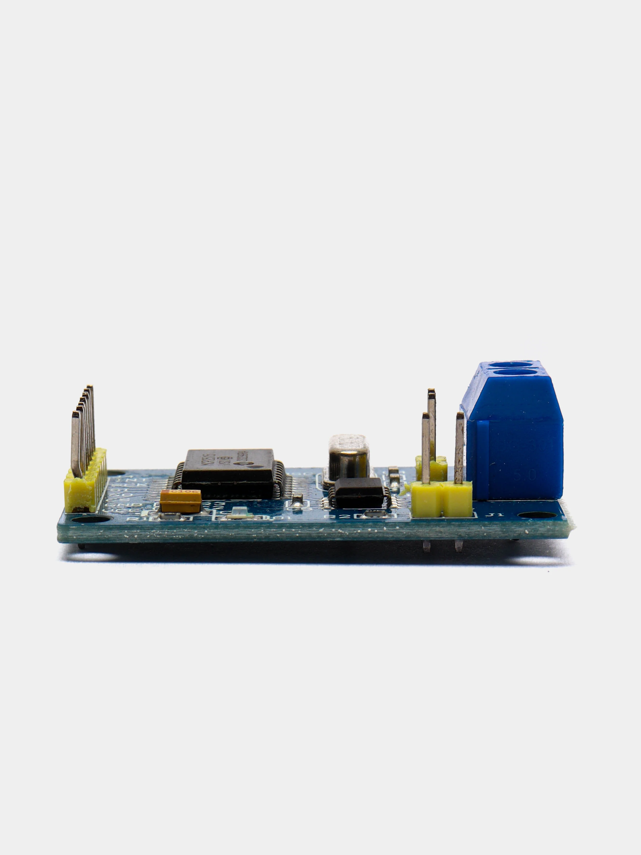 Плата модуля CAN Bus MCP2515