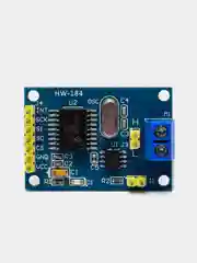 Плата модуля CAN Bus MCP2515