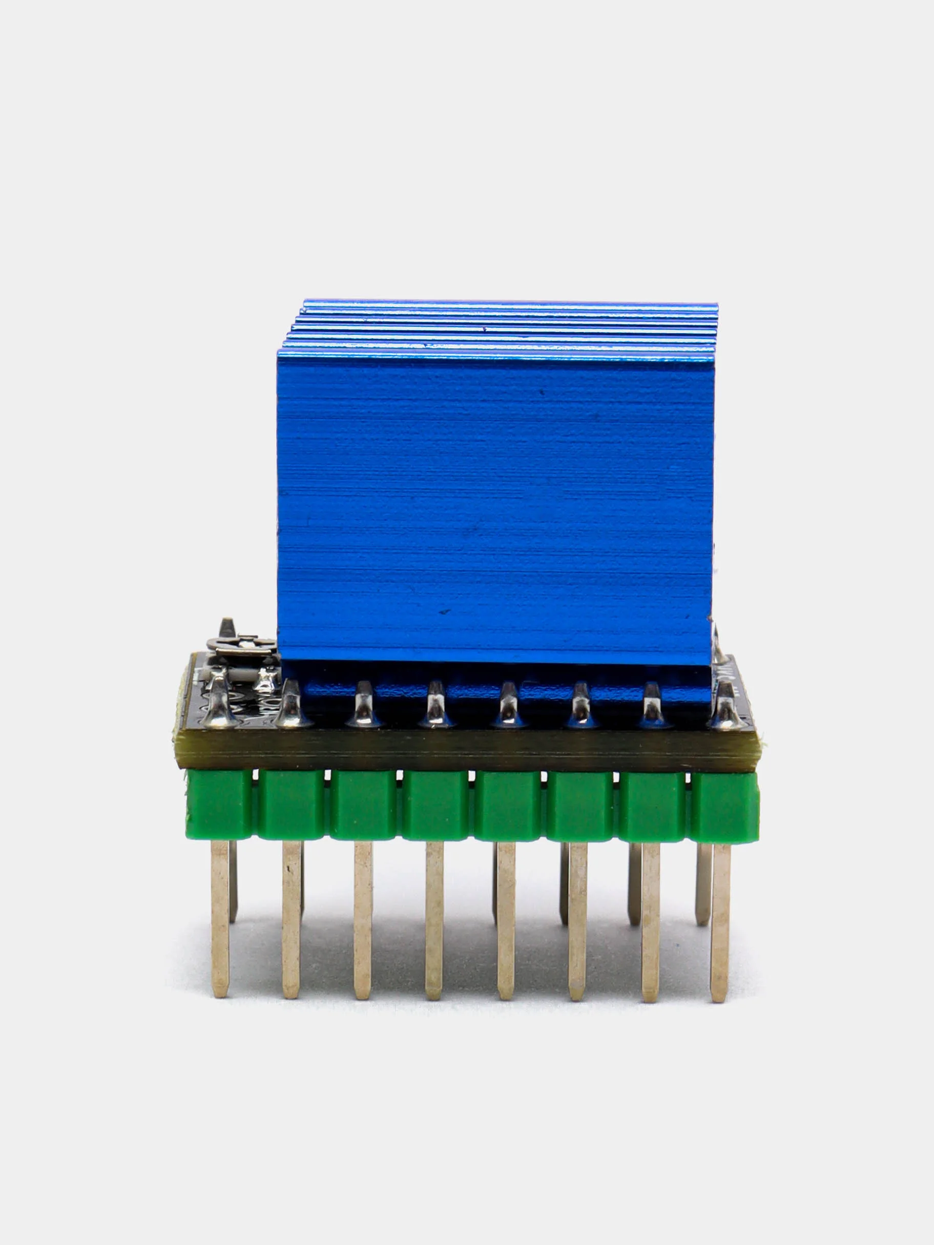 Драйвер шагового двигателя TMC 2225 v1.0