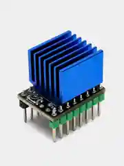 Драйвер шагового двигателя TMC 2225 v1.0