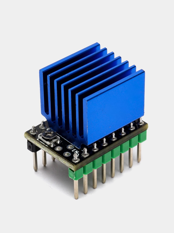 Драйвер шагового двигателя TMC 2225 v1.0