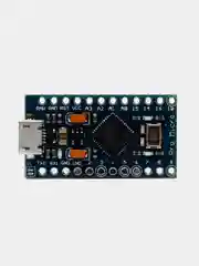 Arduino Pro Micro