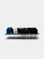 Плата расширения, Motor Shield, L298P