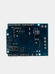 Плата расширения, Motor Shield, L298P