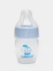 Голубой бутылочка для новорожденных, 40 мл. CAMERA