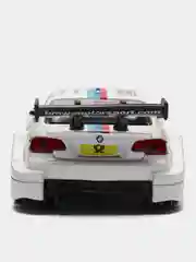 Машинка металлическая BMW M3 DTM, 1:42, 17,5 см, JB1200141