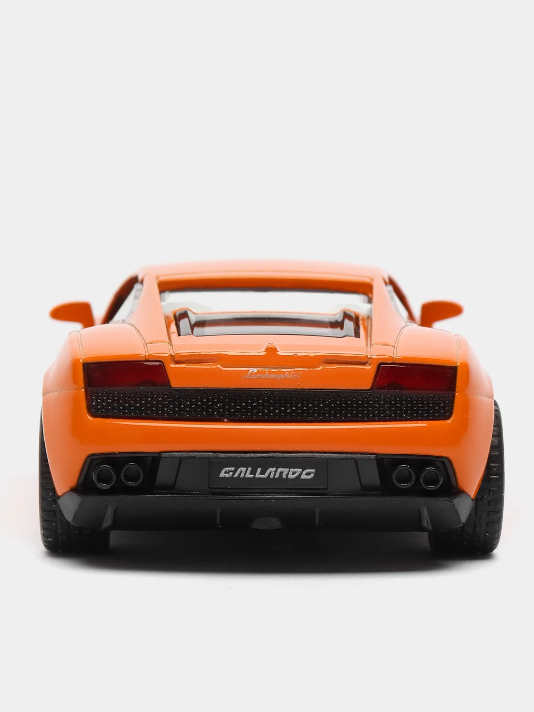 Машинка металлическая 1:43 Lamborghini Gallardo LP560-4 17,5 см JB1251217