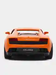 Машинка металлическая 1:43 Lamborghini Gallardo LP560-4 17,5 см JB1251217