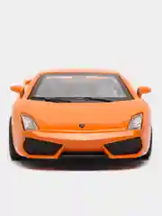 Машинка металлическая 1:43 Lamborghini Gallardo LP560-4 17,5 см JB1251217