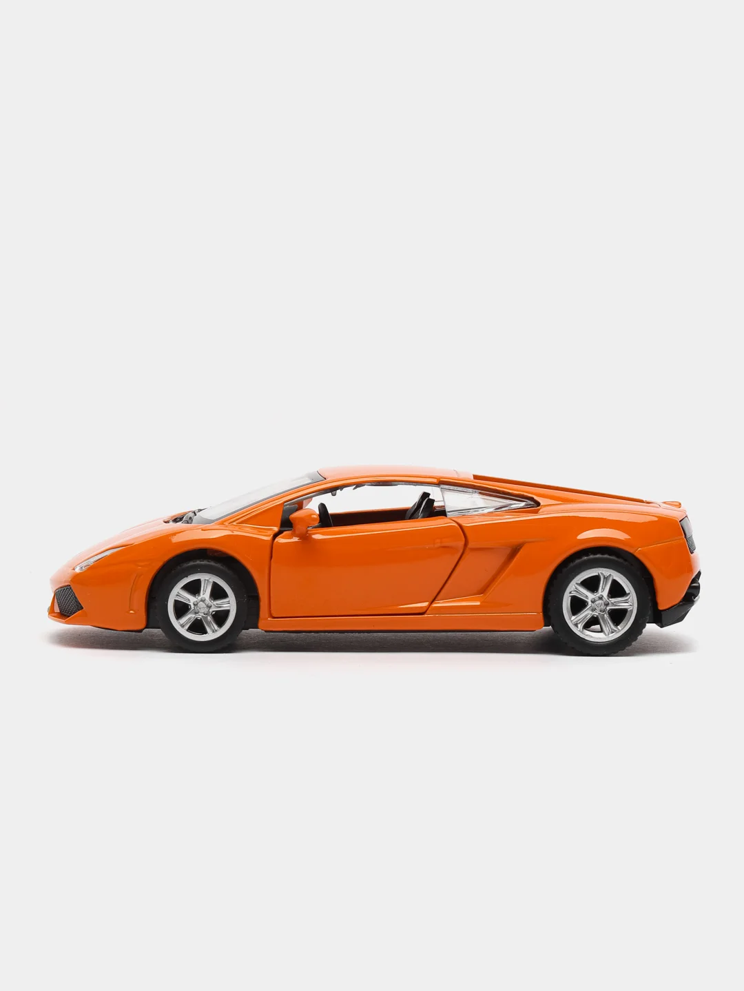 Машинка металлическая 1:43 Lamborghini Gallardo LP560-4 17,5 см JB1251217