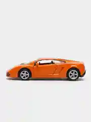 Машинка металлическая 1:43 Lamborghini Gallardo LP560-4 17,5 см JB1251217