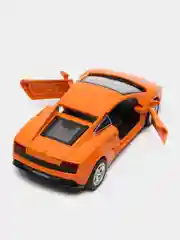 Машинка металлическая 1:43 Lamborghini Gallardo LP560-4 17,5 см JB1251217