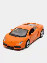 Машинка металлическая 1:43 Lamborghini Gallardo LP560-4 17,5 см JB1251217