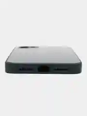 Морской чехол для iPhone 11, силиконовый, со стеклянной панелью