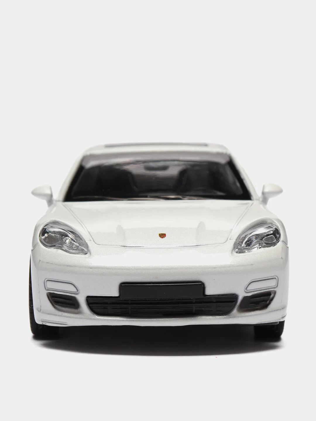 Машинка металлическая, 1:43, Porsche Panamera, S 17,5 см, JB1251255