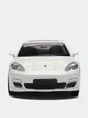 Машинка металлическая, 1:43, Porsche Panamera, S 17,5 см, JB1251255