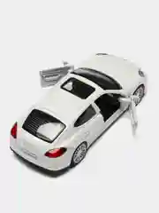 Машинка металлическая, 1:43, Porsche Panamera, S 17,5 см, JB1251255