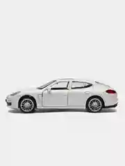 Машинка металлическая, 1:43, Porsche Panamera, S 17,5 см, JB1251255