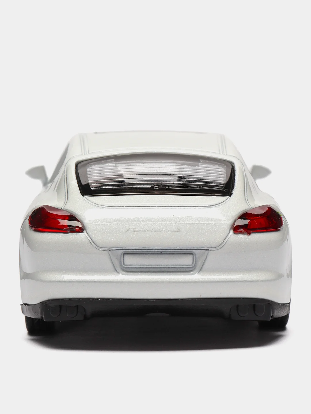Машинка металлическая, 1:43, Porsche Panamera, S 17,5 см, JB1251255