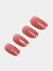 Конфетный накладные ногти, 24 штуки