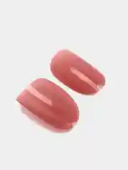 Конфетный накладные ногти, 24 штуки