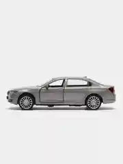 Машинка металлическая 1:46 BMW 760 LI, 17,5 см, JB1251260