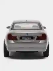 Машинка металлическая 1:46 BMW 760 LI, 17,5 см, JB1251260
