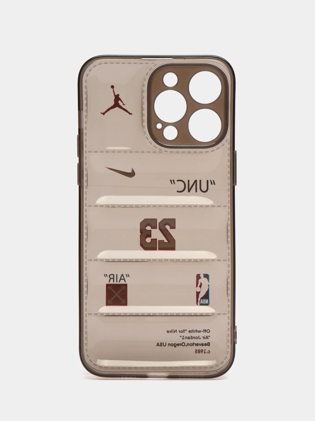 Алый чехол на iPhone 11, 12, 13, 7, 8 Plus, XR, XS, 14 Pro Max, силиконовый айфон