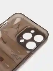 Алый чехол на iPhone 11, 12, 13, 7, 8 Plus, XR, XS, 14 Pro Max, силиконовый айфон