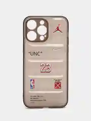 Алый чехол на iPhone 11, 12, 13, 7, 8 Plus, XR, XS, 14 Pro Max, силиконовый айфон