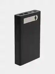 Внешний аккумулятор 10000 Mah с быстрой зарядкой