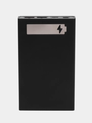 Внешний аккумулятор 10000 Mah с быстрой зарядкой