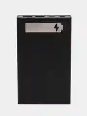 Внешний аккумулятор 10000 Mah с быстрой зарядкой