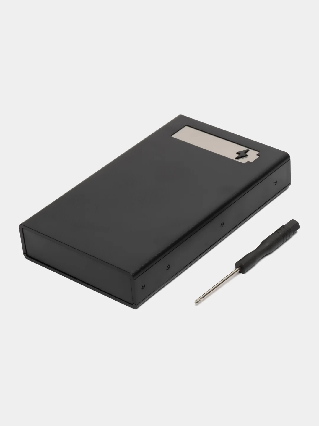 Внешний аккумулятор 10000 Mah с быстрой зарядкой