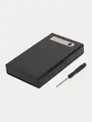 Внешний аккумулятор 10000 Mah с быстрой зарядкой