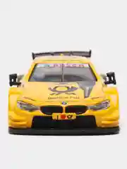 Машинка металлическая 1:44 BMW M4, 17,5 см, JB1251211
