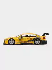 Машинка металлическая 1:44 BMW M4, 17,5 см, JB1251211
