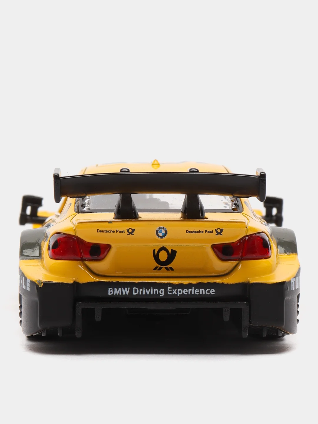 Машинка металлическая 1:44 BMW M4, 17,5 см, JB1251211