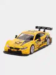 Машинка металлическая 1:44 BMW M4, 17,5 см, JB1251211