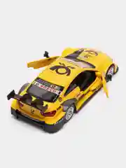Машинка металлическая 1:44 BMW M4, 17,5 см, JB1251211