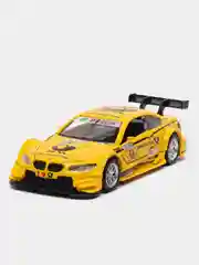 Машинка металлическая 1:42 BMW M3 DTM, 17,5 см, JB1251208