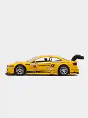 Машинка металлическая 1:42 BMW M3 DTM, 17,5 см, JB1251208