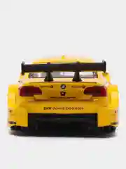 Машинка металлическая 1:42 BMW M3 DTM, 17,5 см, JB1251208