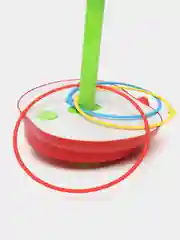 Настольная игра на меткость "Чокнутая змейка"