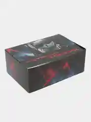 Коробка подарочная "Настоящий мужик", 18 х 12 х 8 см